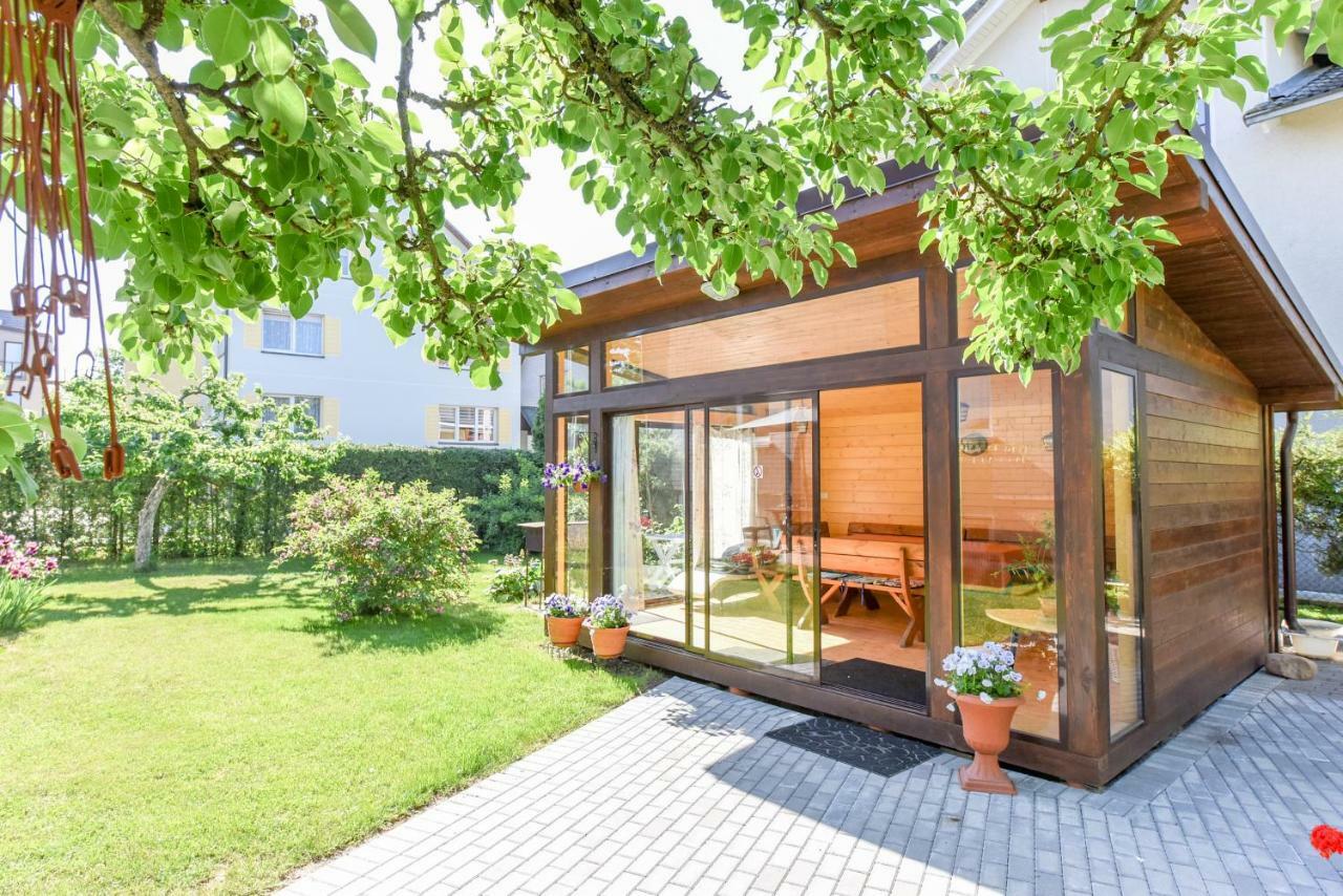 Mociutes Palanga Exterior foto